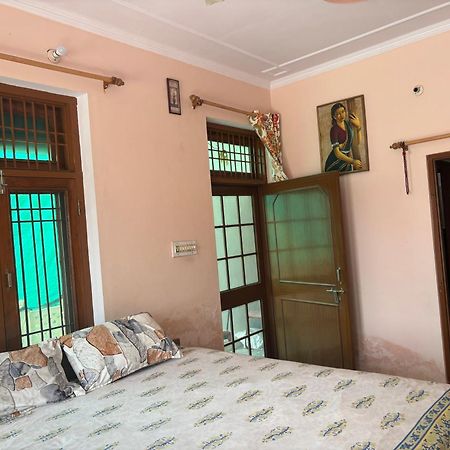 Vishal Villa Jaipur Bagian luar foto