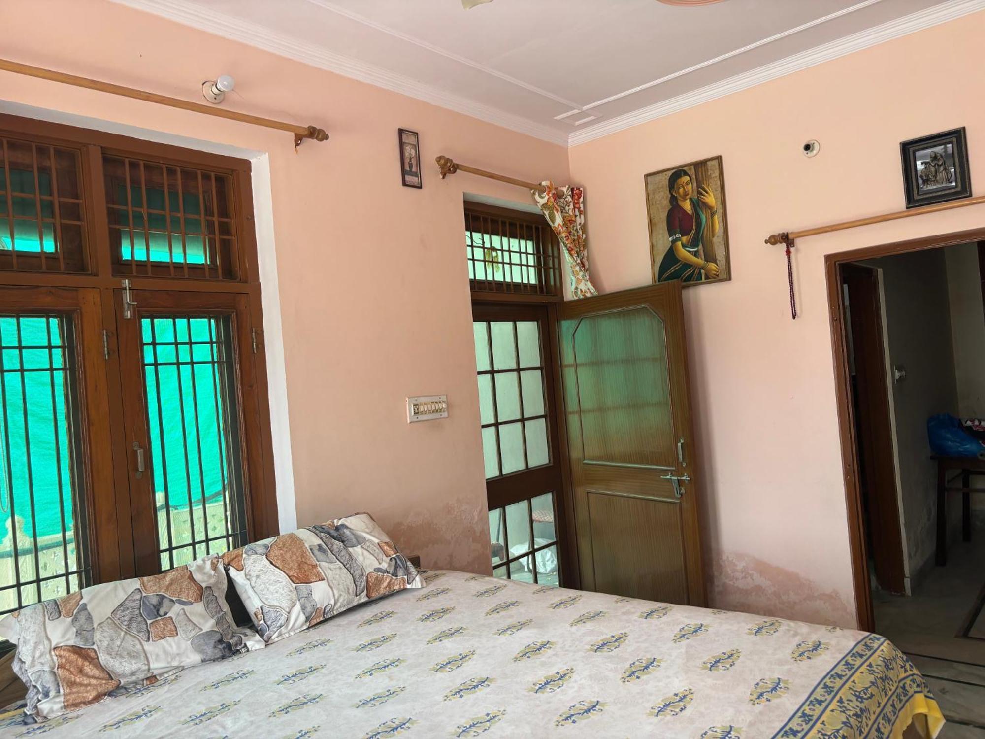 Vishal Villa Jaipur Bagian luar foto