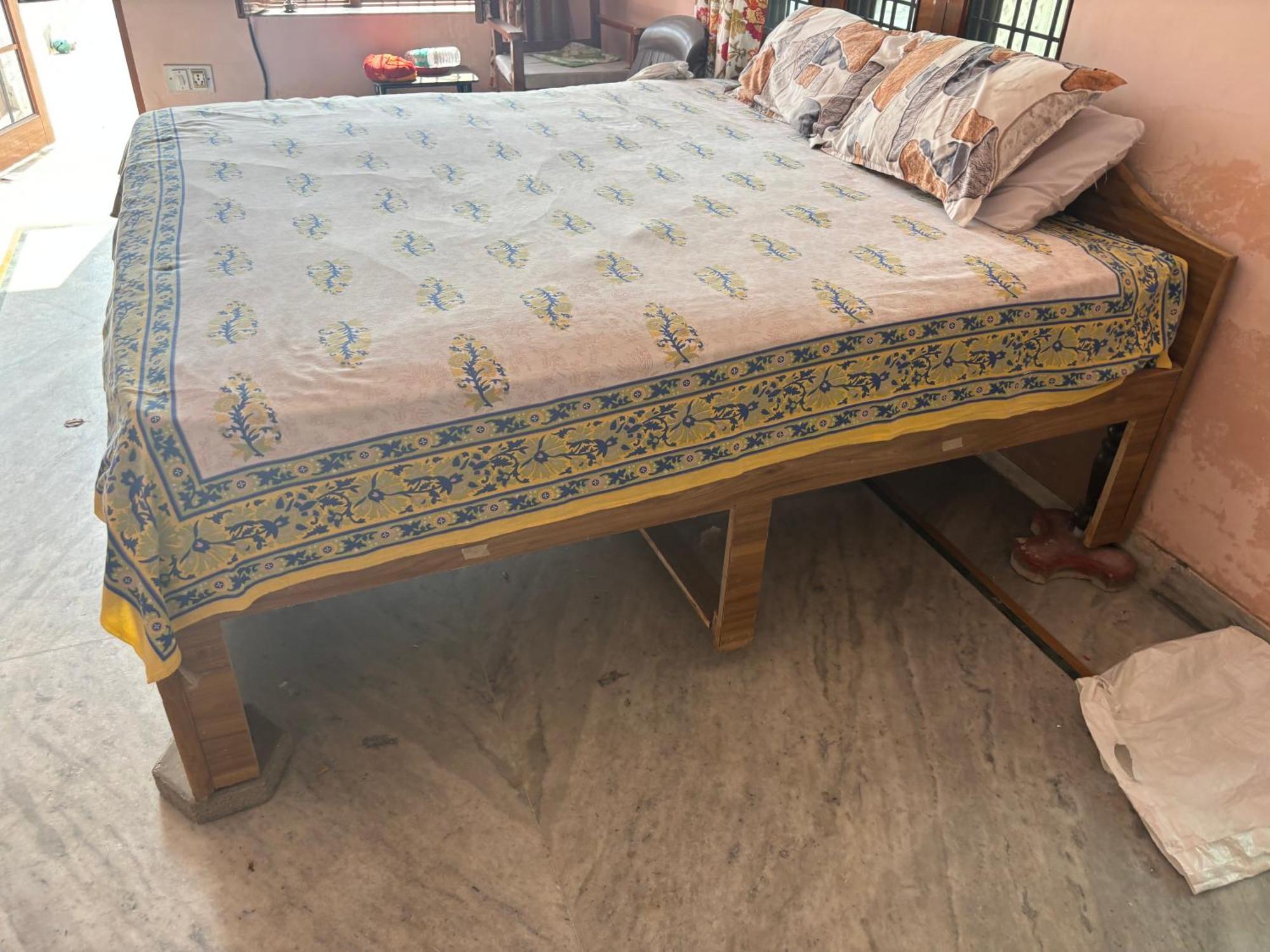 Vishal Villa Jaipur Bagian luar foto