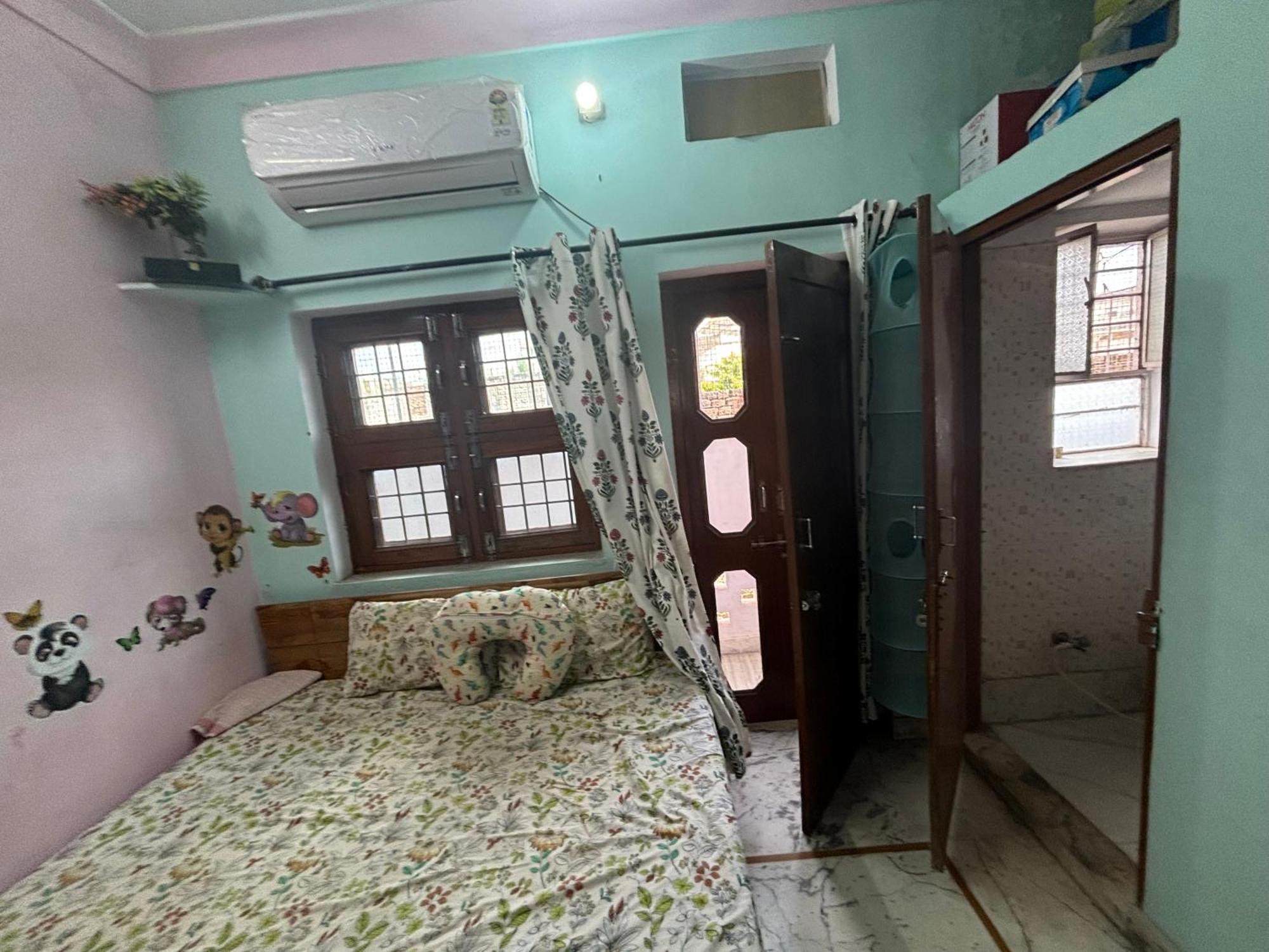 Vishal Villa Jaipur Bagian luar foto
