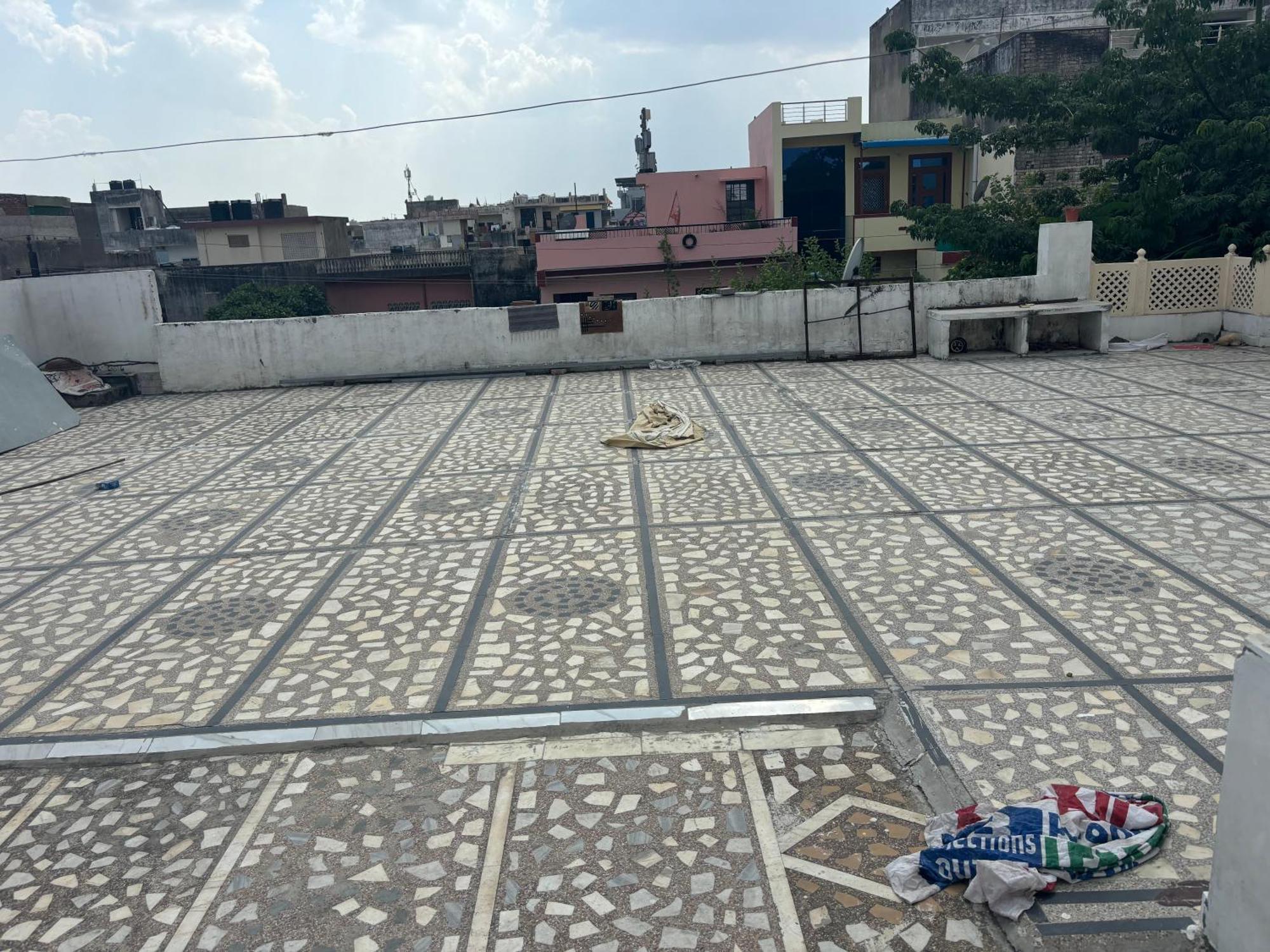 Vishal Villa Jaipur Bagian luar foto