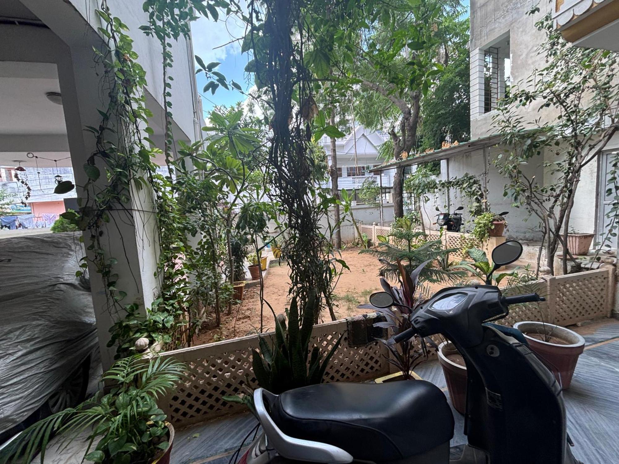 Vishal Villa Jaipur Bagian luar foto