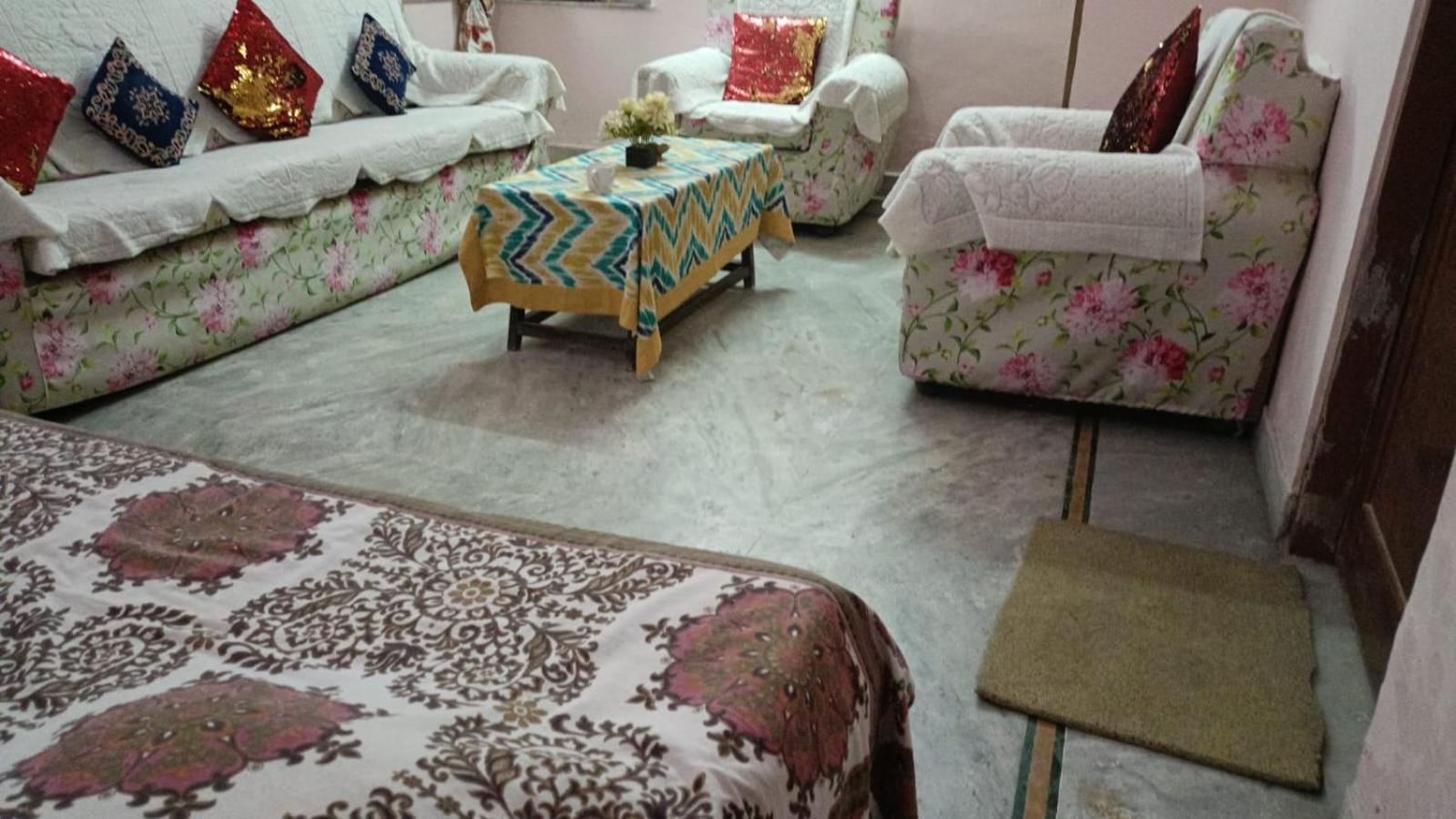 Vishal Villa Jaipur Bagian luar foto