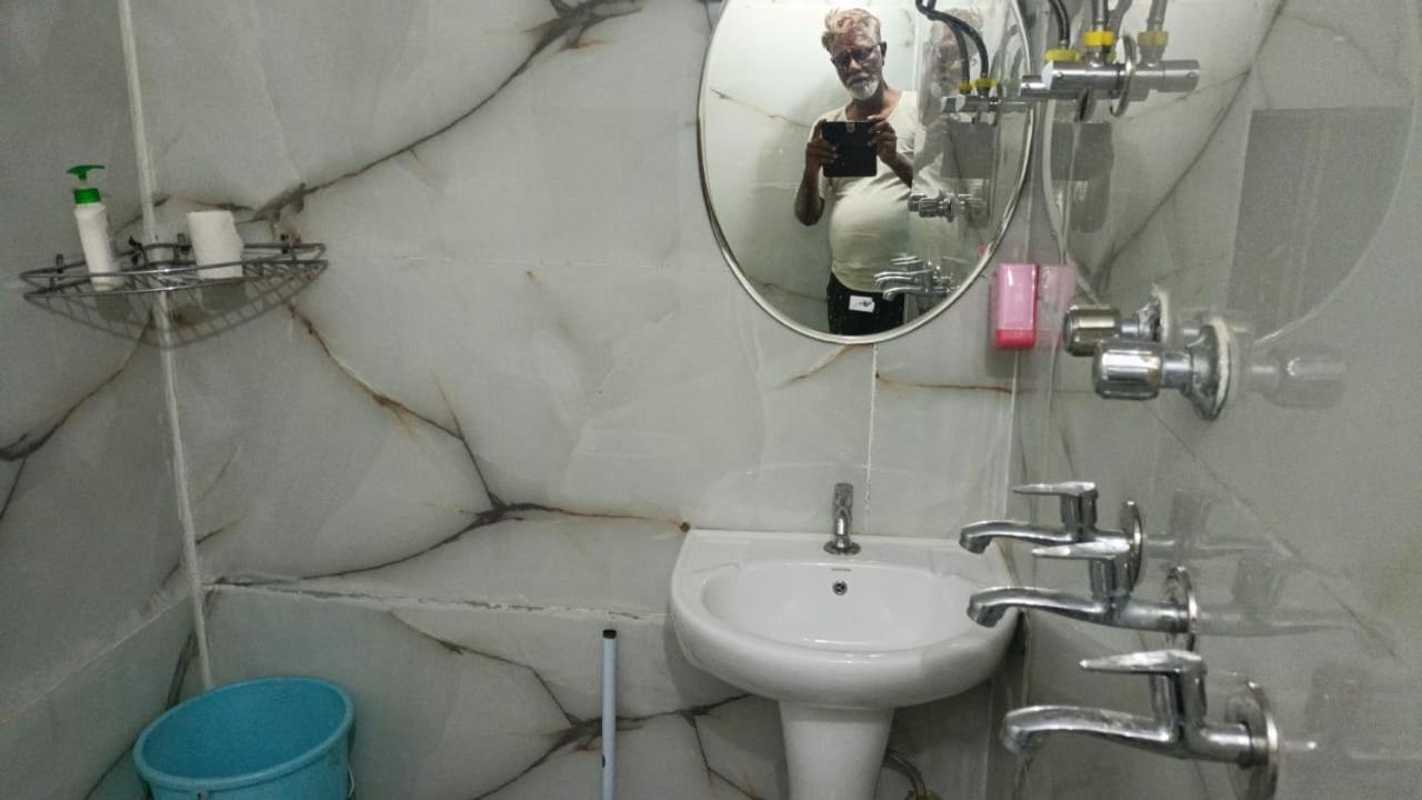 Vishal Villa Jaipur Bagian luar foto