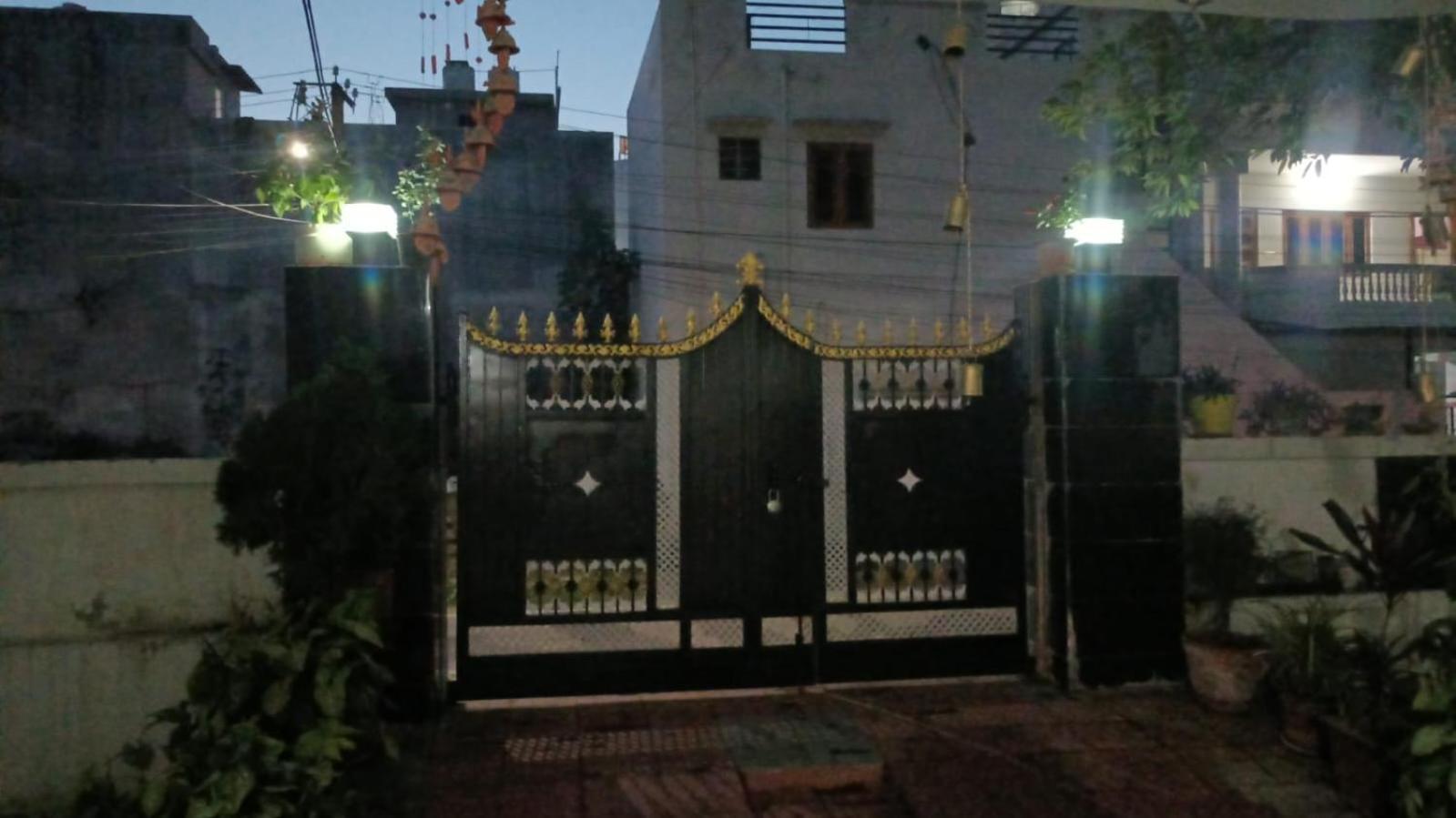 Vishal Villa Jaipur Bagian luar foto